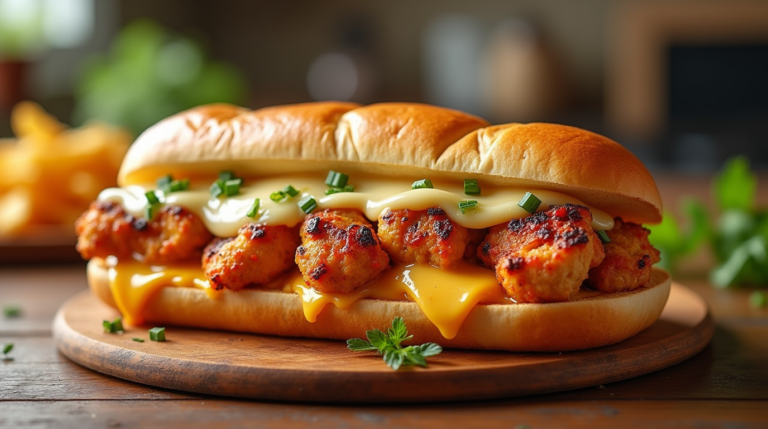 chicken philly recipe